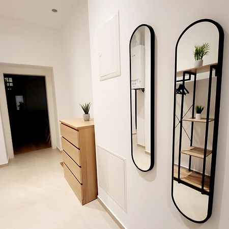 Kienmayer Apartment 维也纳 外观 照片