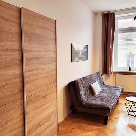Kienmayer Apartment 维也纳 外观 照片