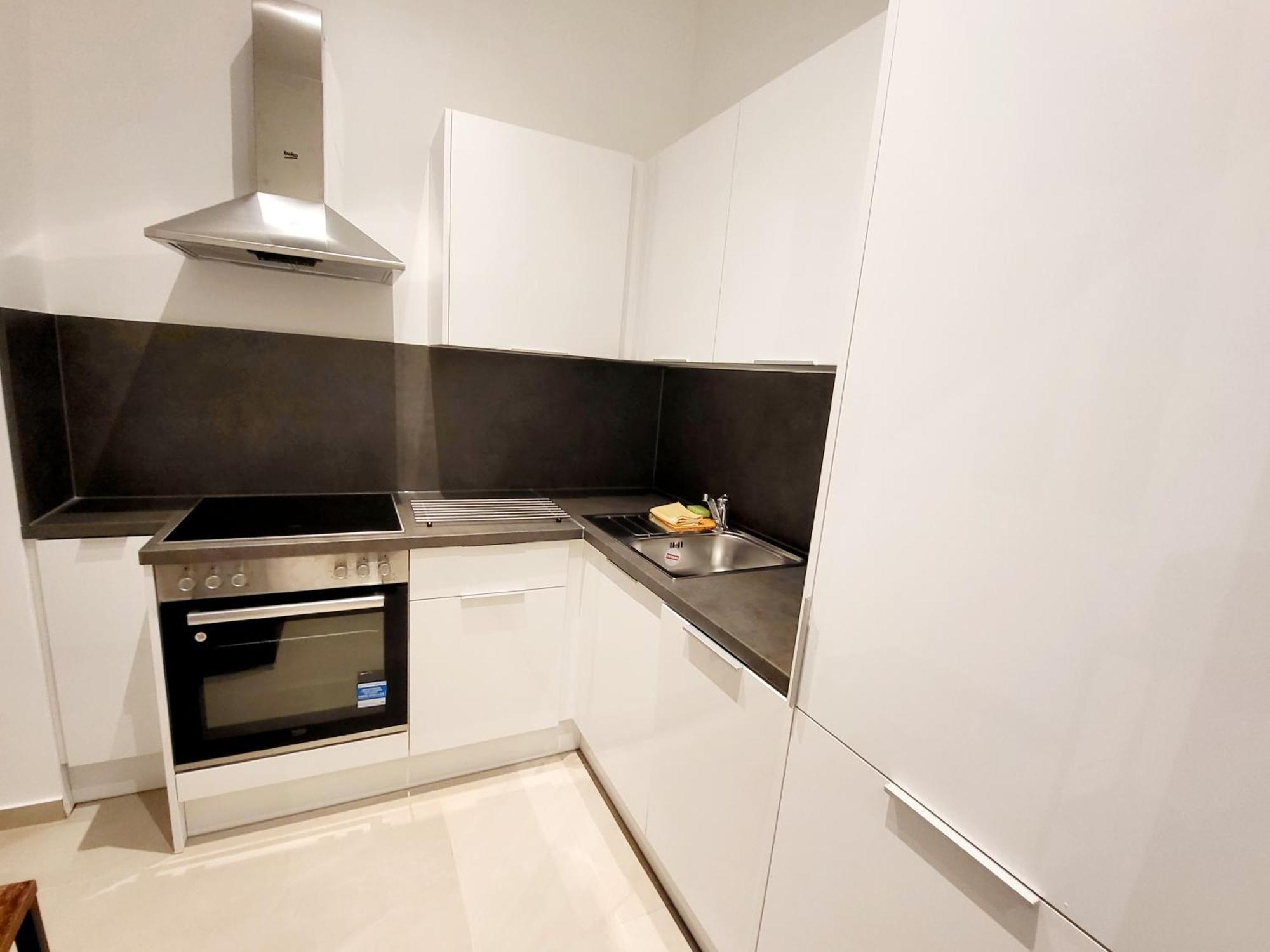 Kienmayer Apartment 维也纳 外观 照片