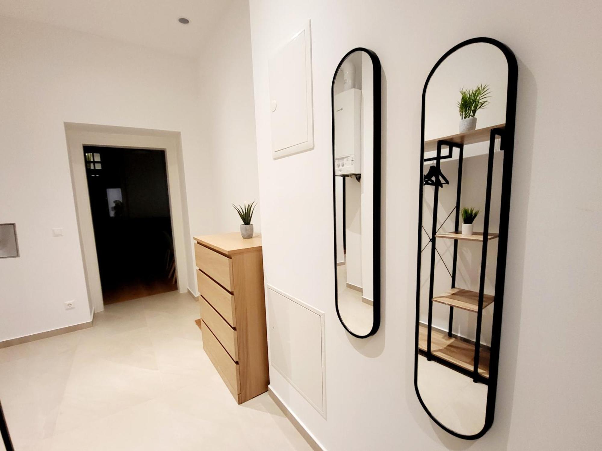 Kienmayer Apartment 维也纳 外观 照片