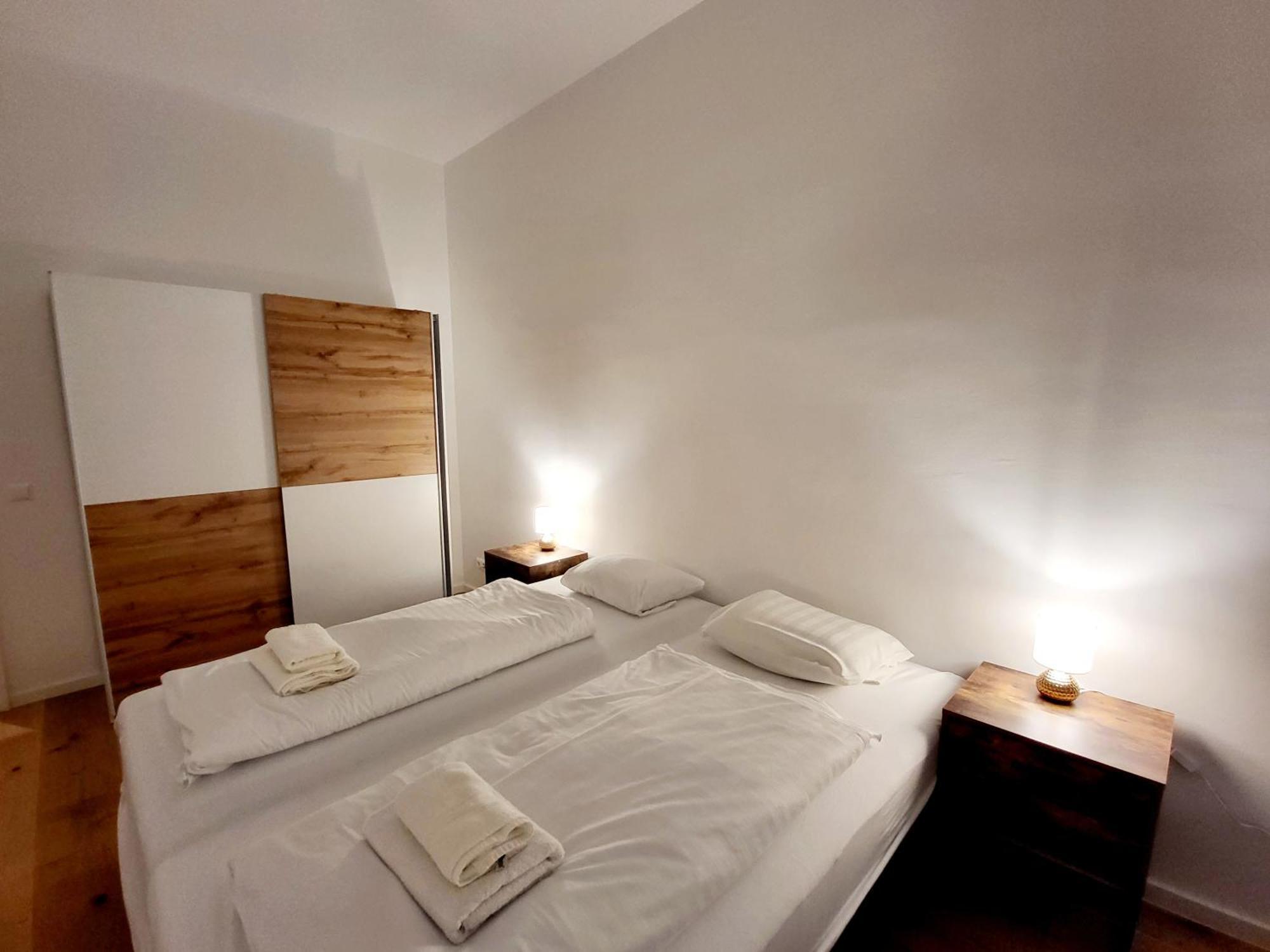 Kienmayer Apartment 维也纳 外观 照片
