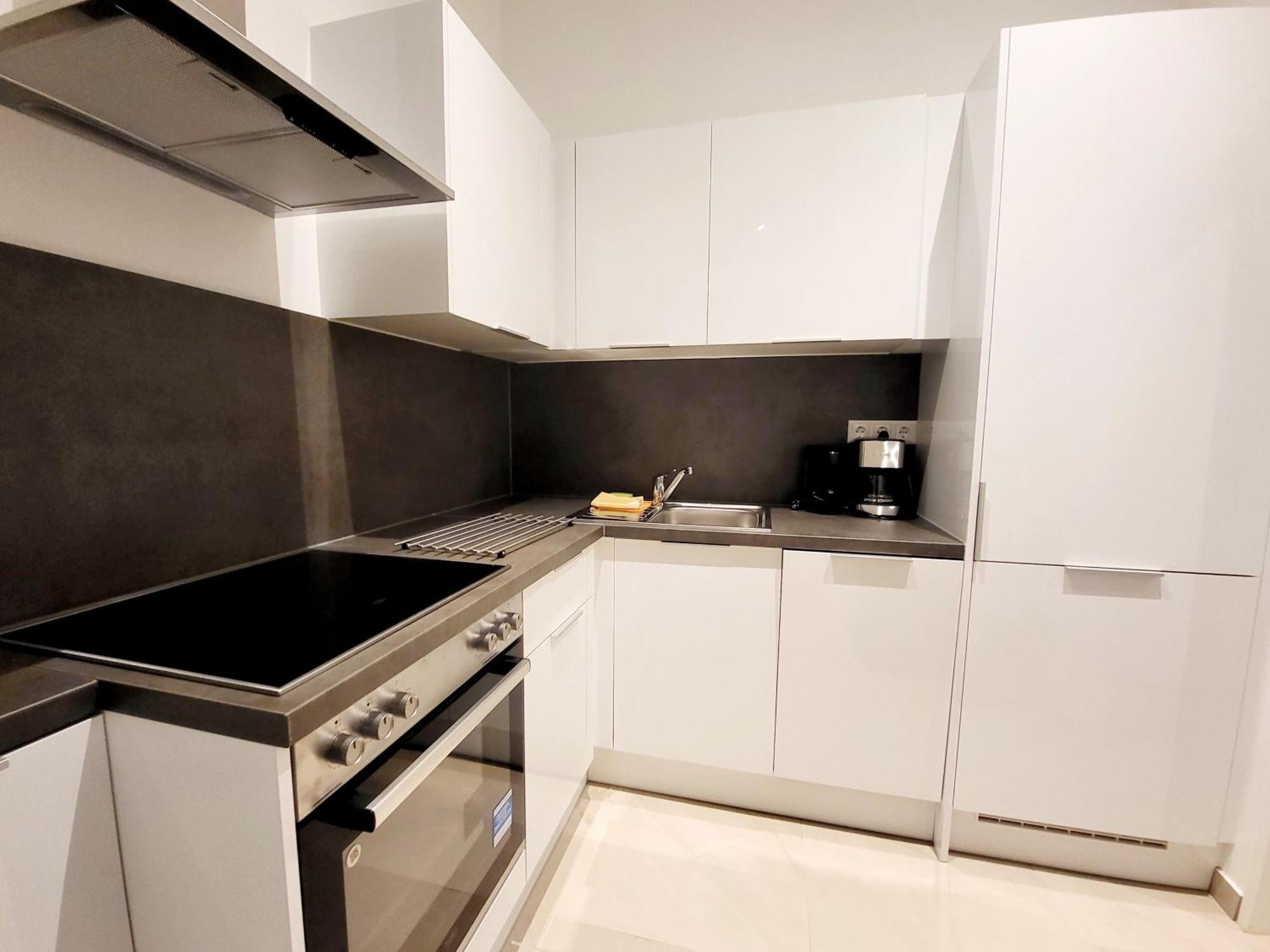 Kienmayer Apartment 维也纳 外观 照片