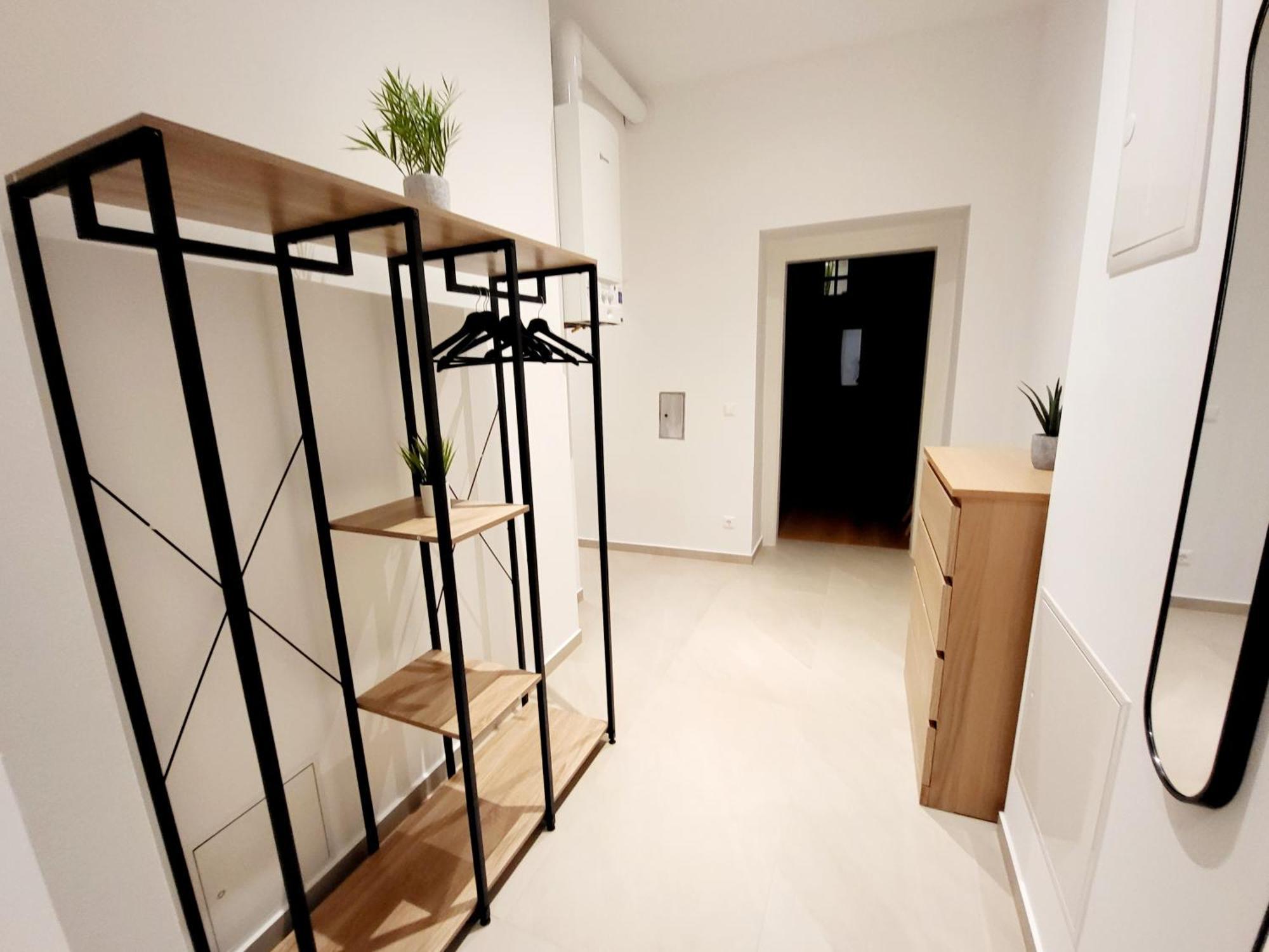 Kienmayer Apartment 维也纳 外观 照片