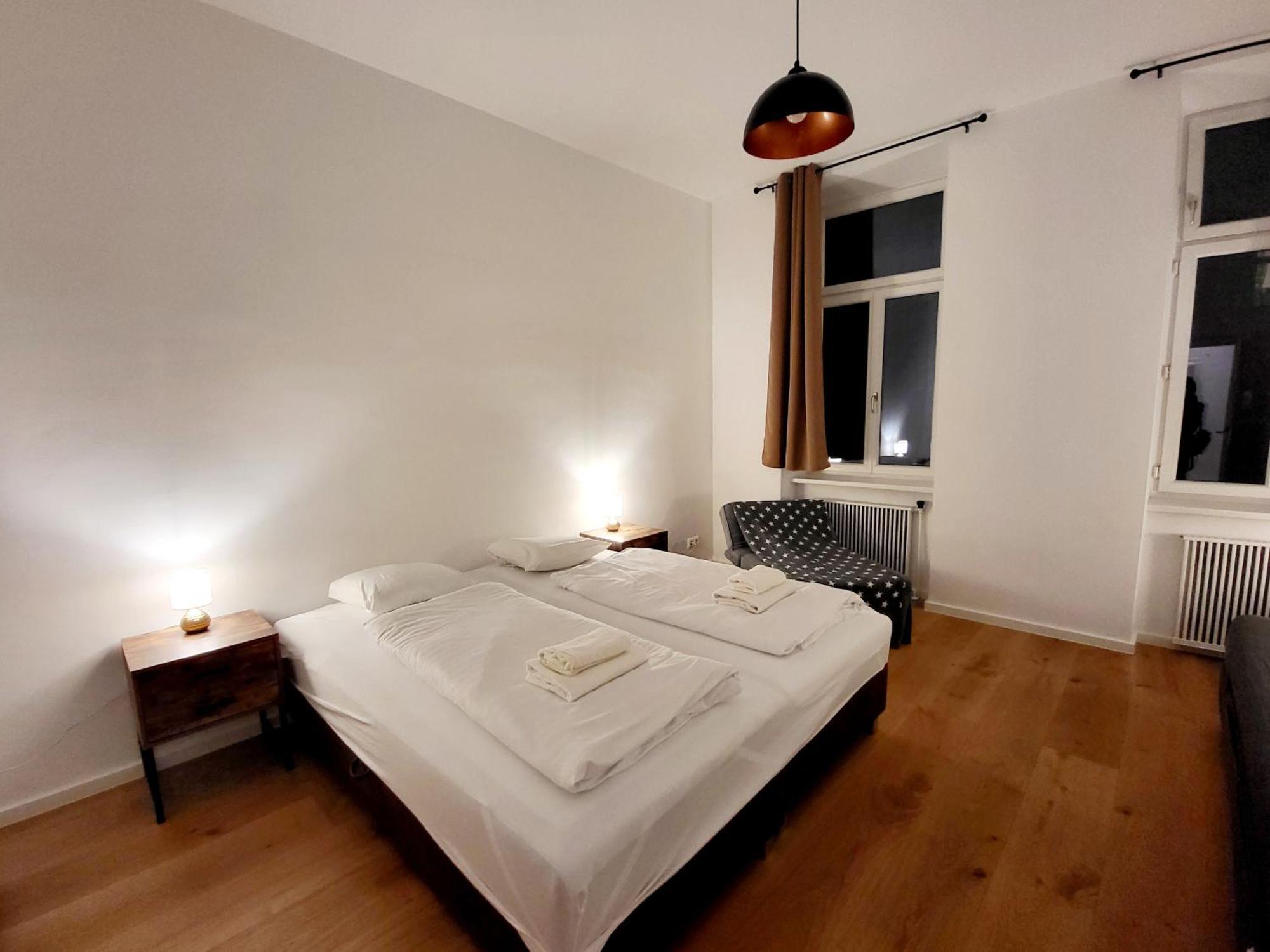 Kienmayer Apartment 维也纳 外观 照片