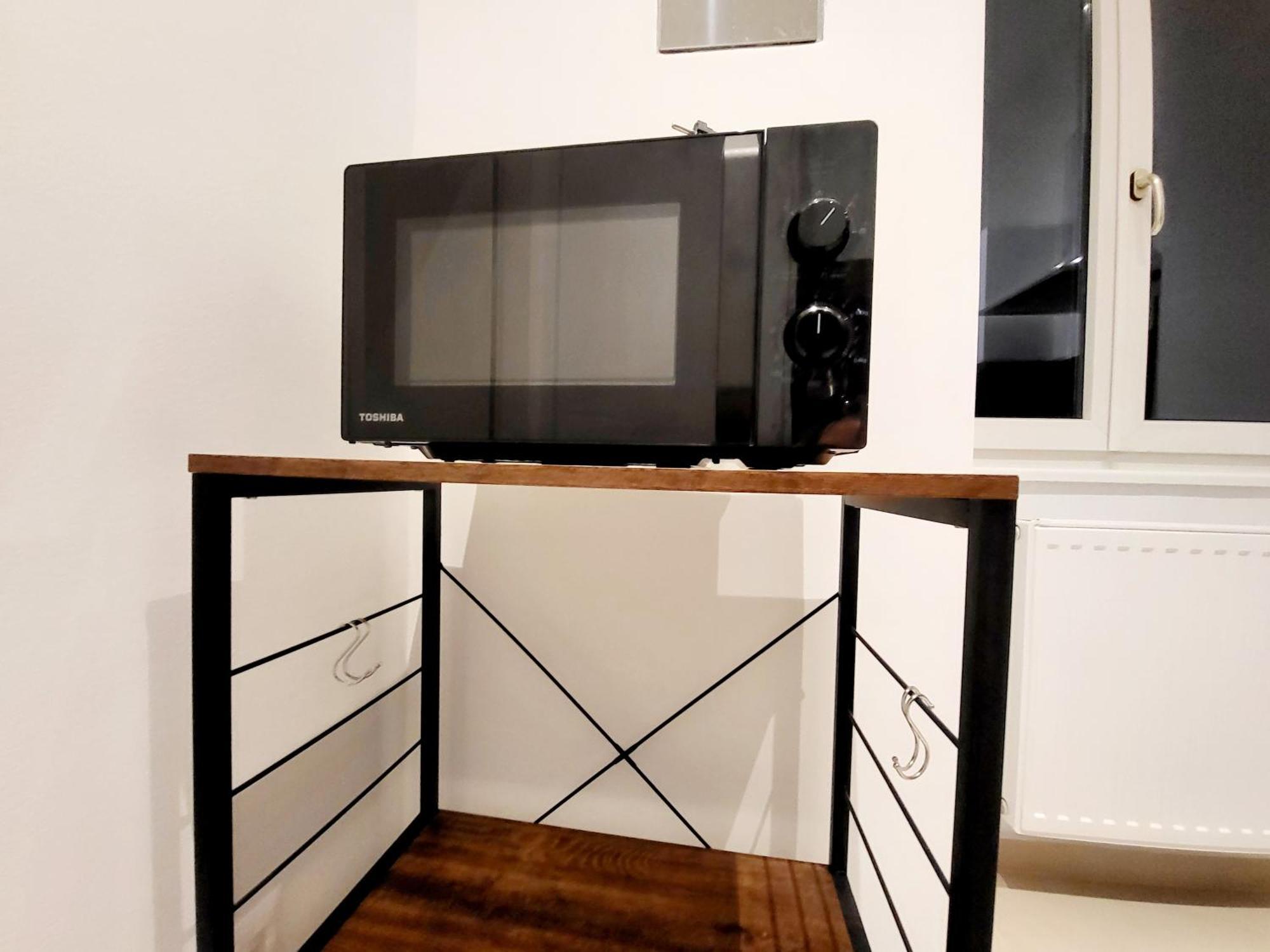 Kienmayer Apartment 维也纳 外观 照片