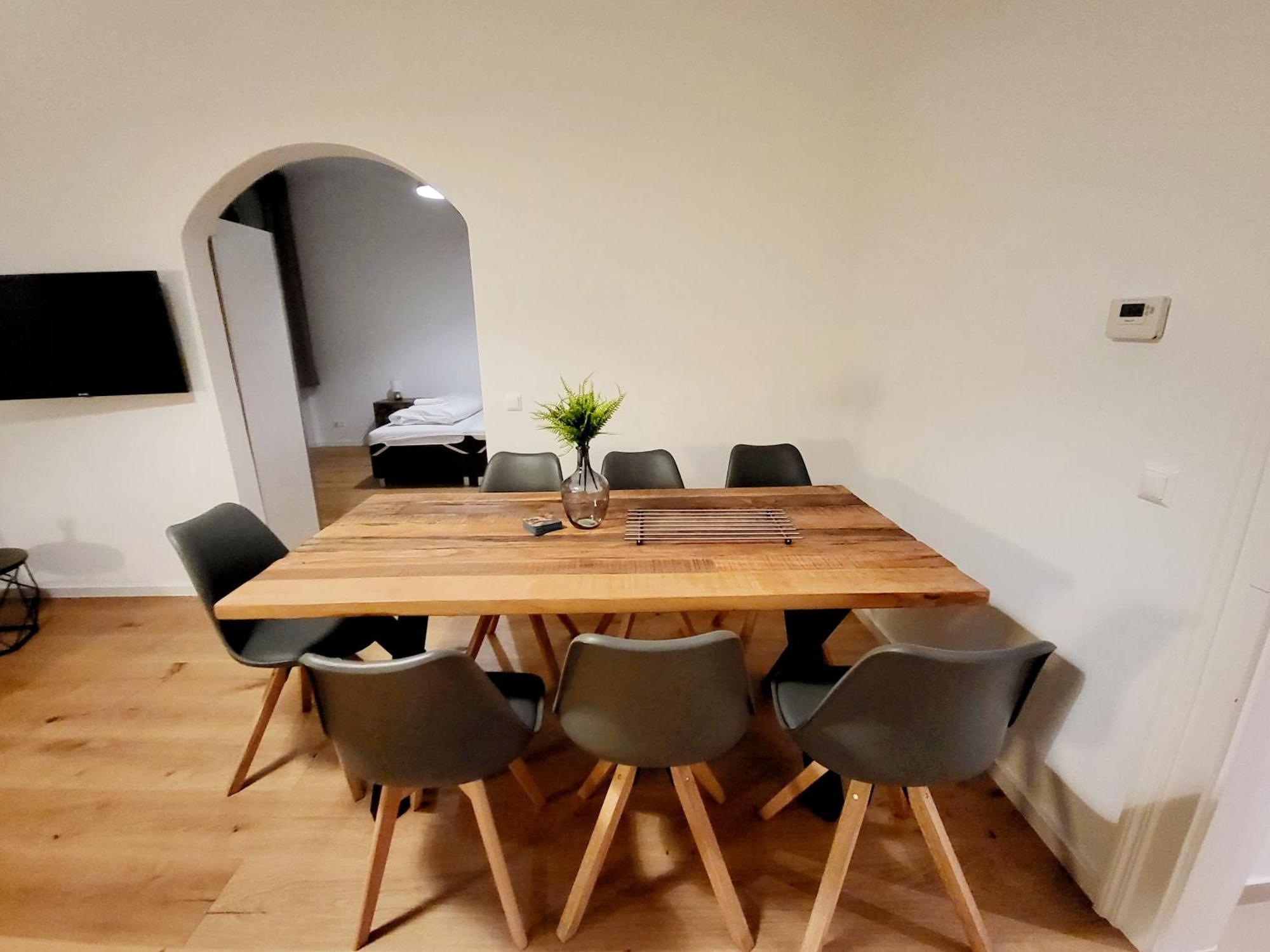Kienmayer Apartment 维也纳 外观 照片