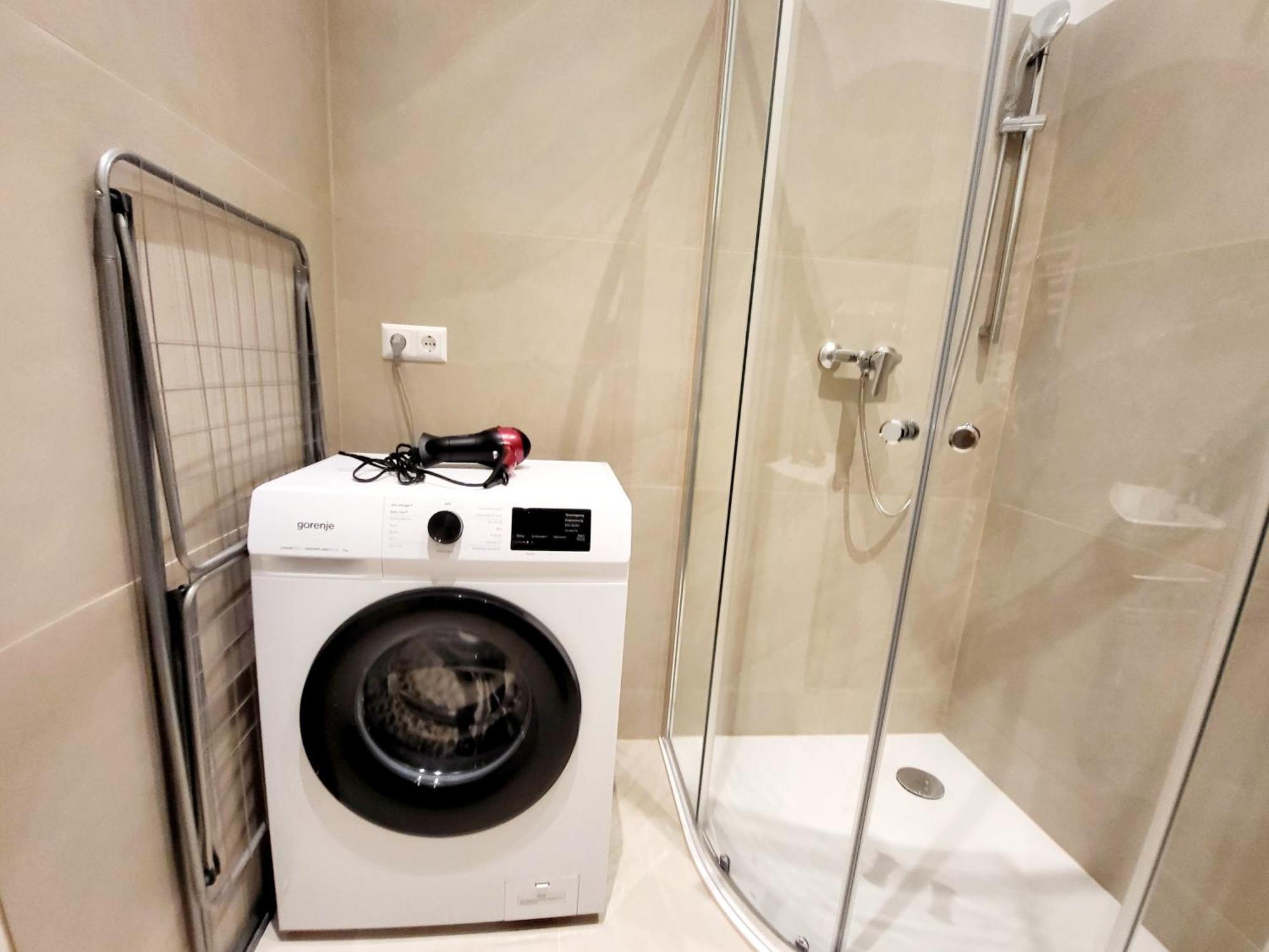Kienmayer Apartment 维也纳 外观 照片