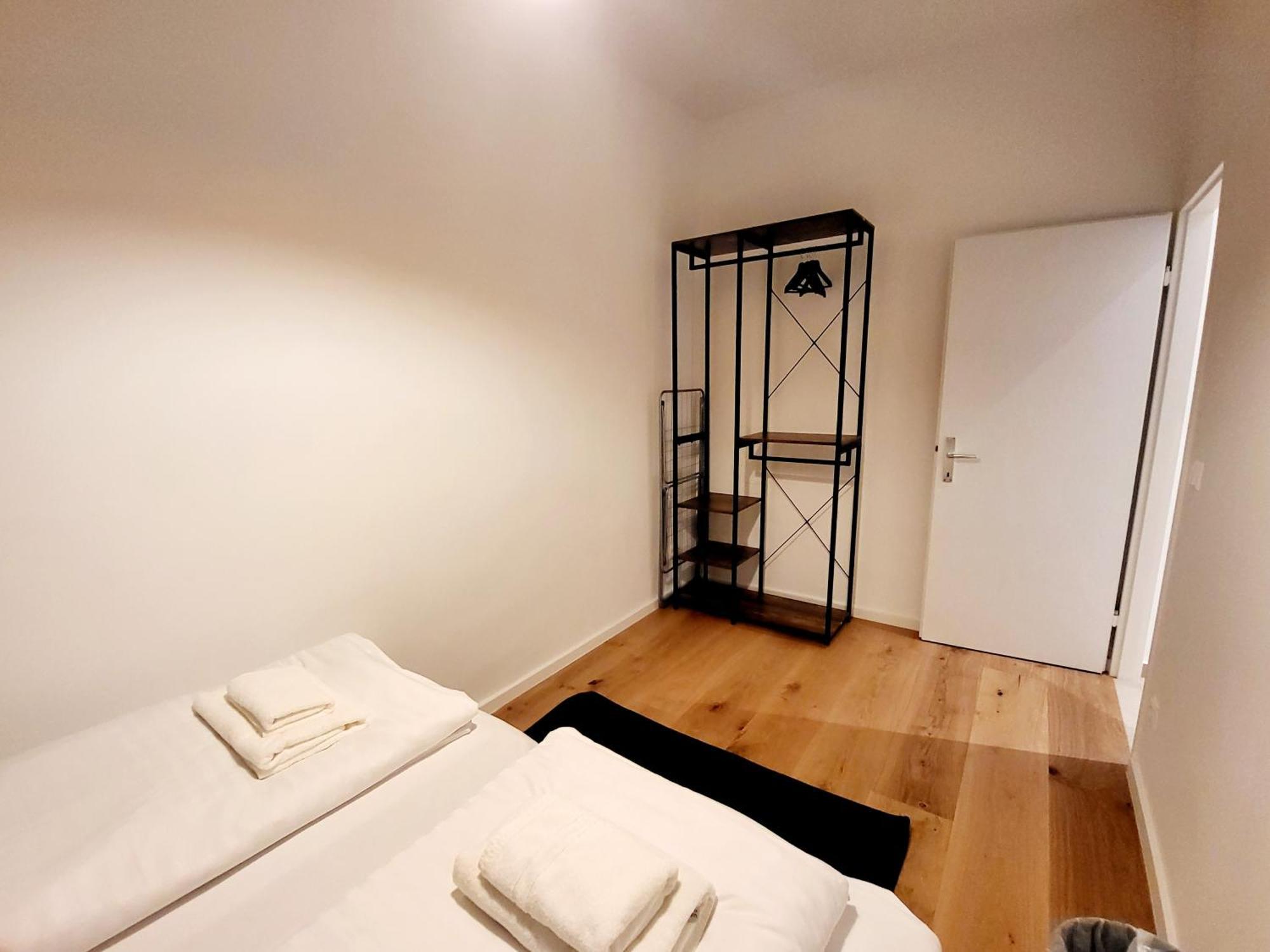 Kienmayer Apartment 维也纳 外观 照片