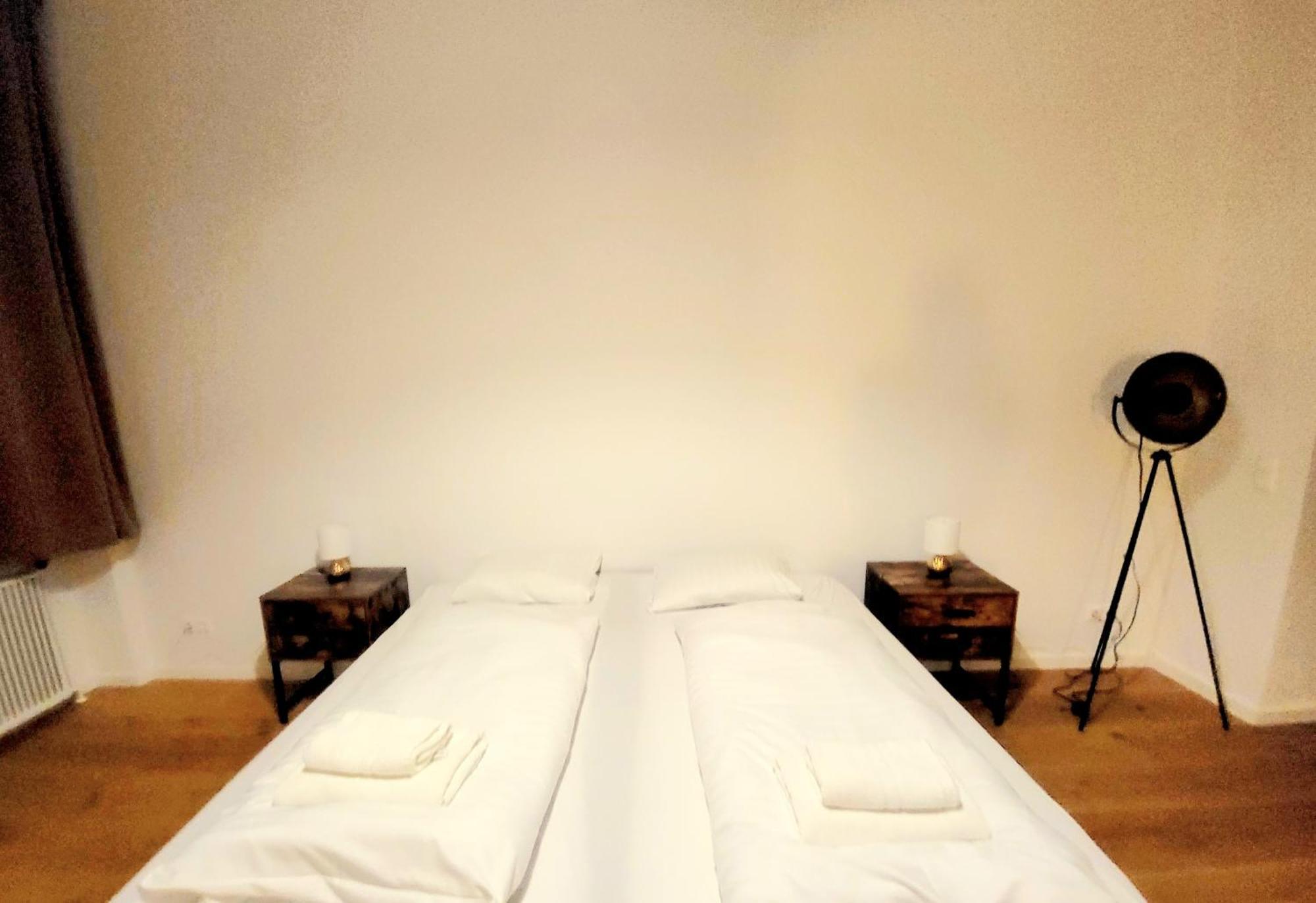 Kienmayer Apartment 维也纳 外观 照片