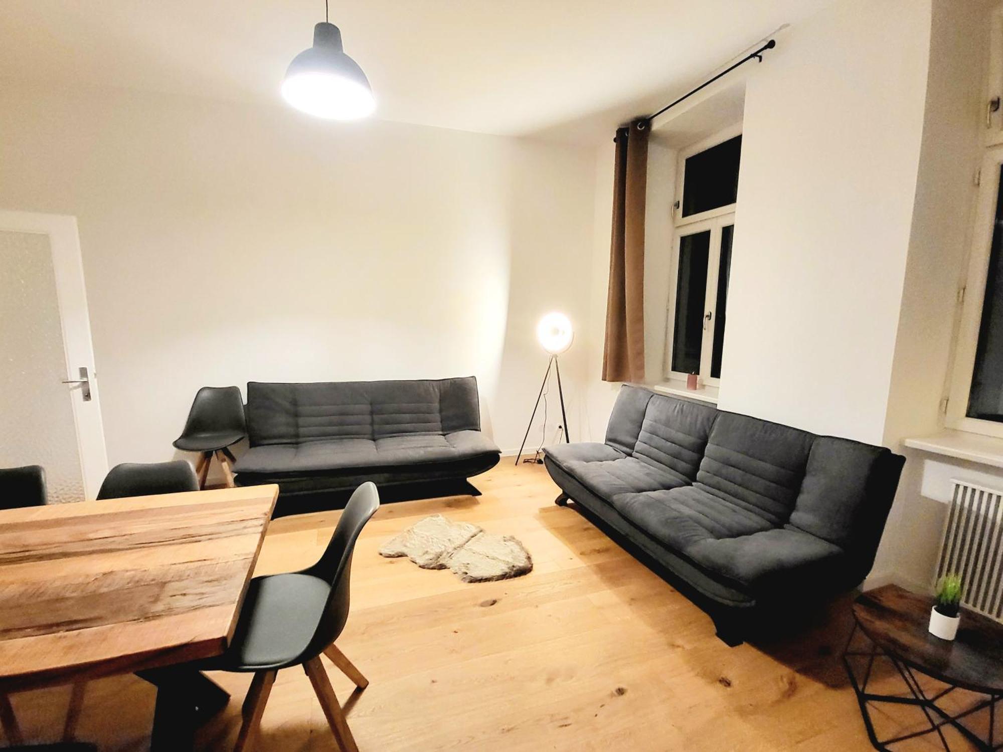 Kienmayer Apartment 维也纳 外观 照片
