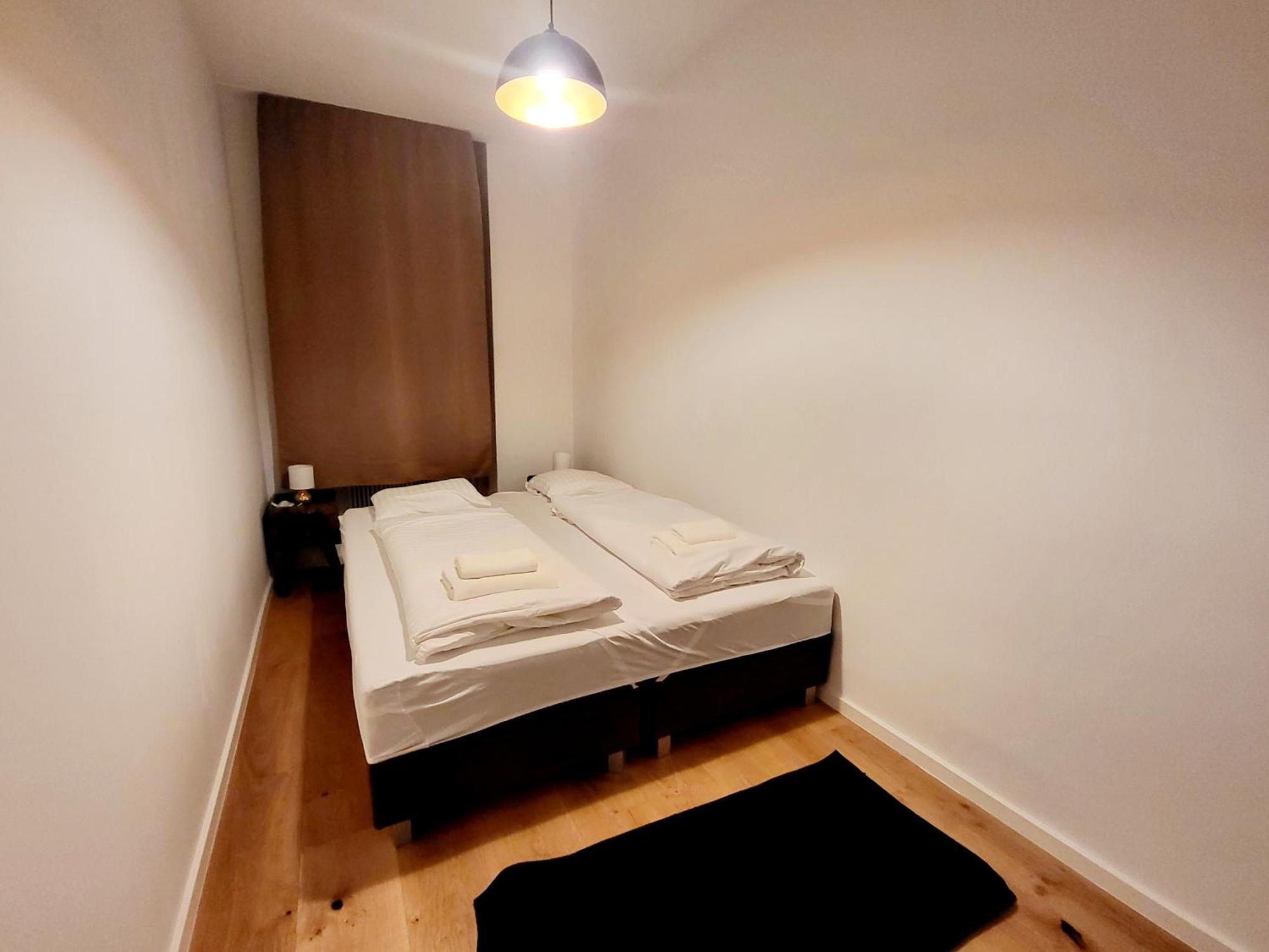 Kienmayer Apartment 维也纳 外观 照片