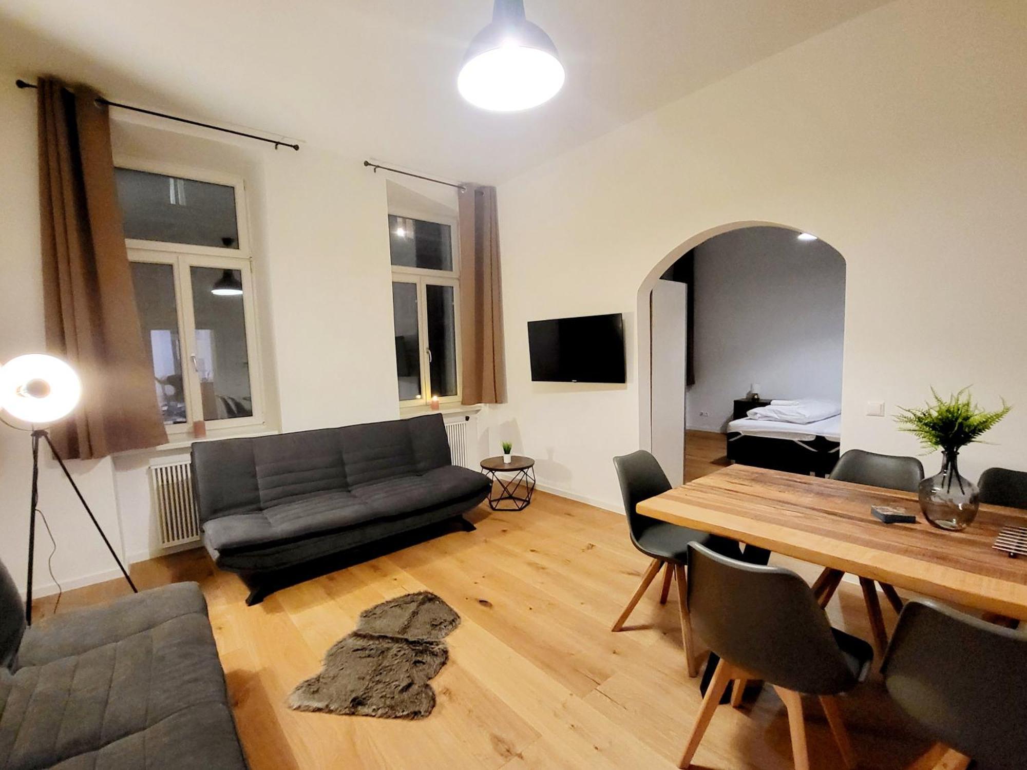 Kienmayer Apartment 维也纳 外观 照片