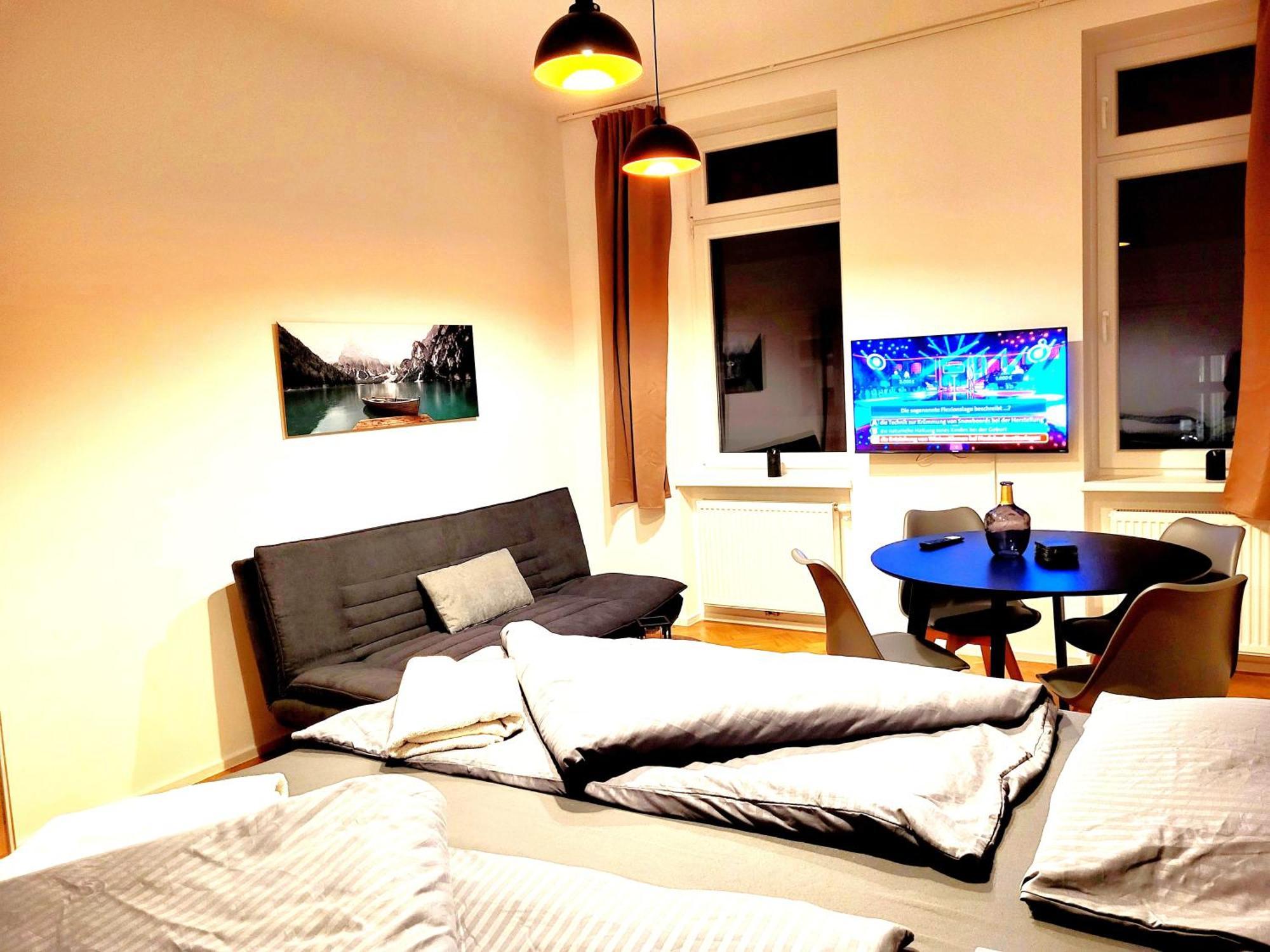 Kienmayer Apartment 维也纳 外观 照片