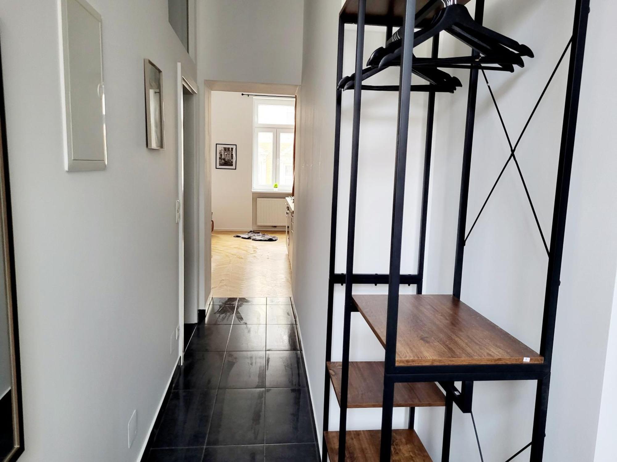 Kienmayer Apartment 维也纳 外观 照片