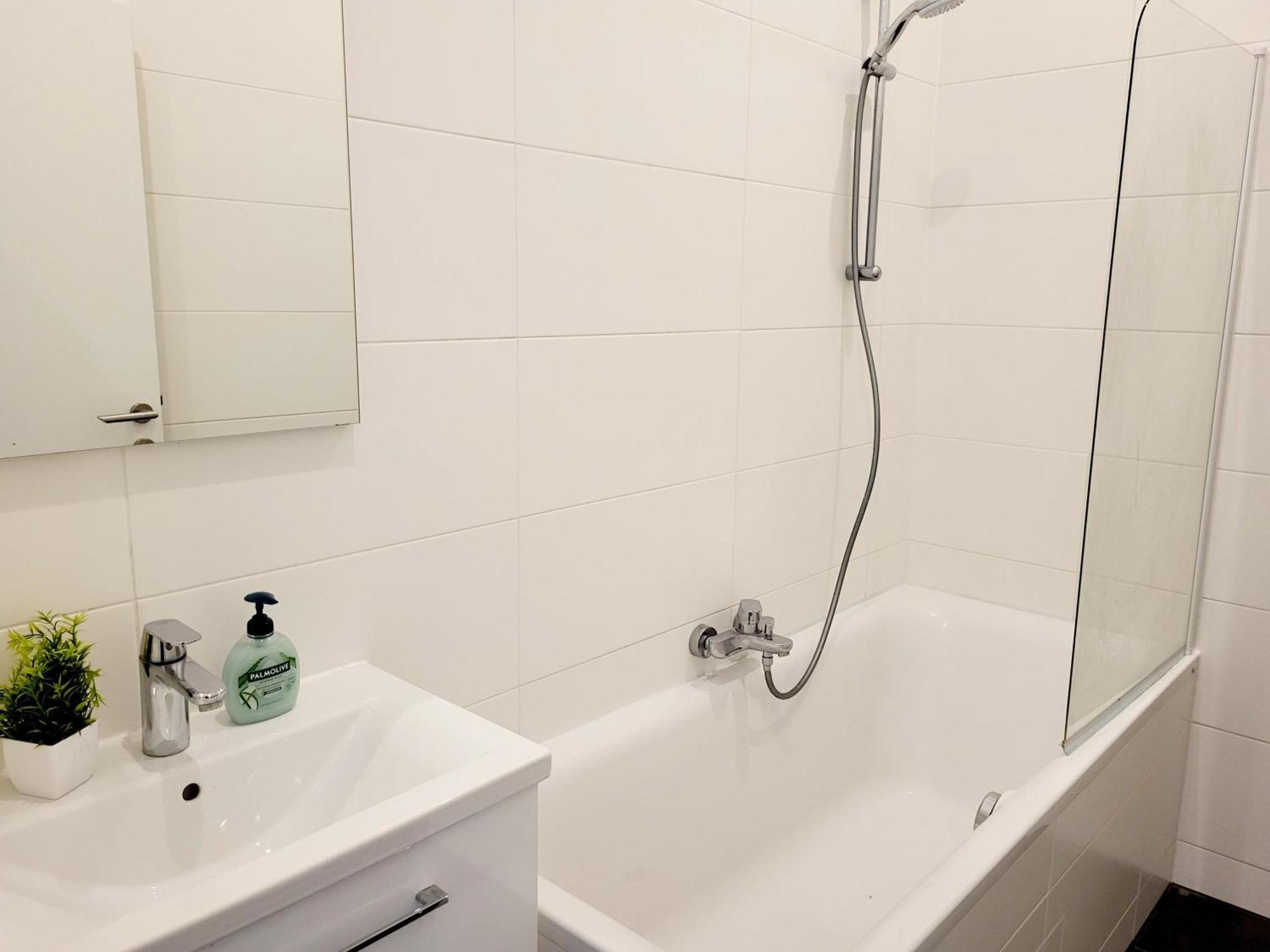 Kienmayer Apartment 维也纳 外观 照片