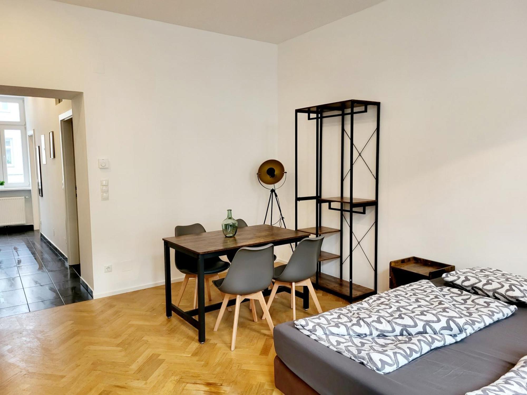 Kienmayer Apartment 维也纳 外观 照片