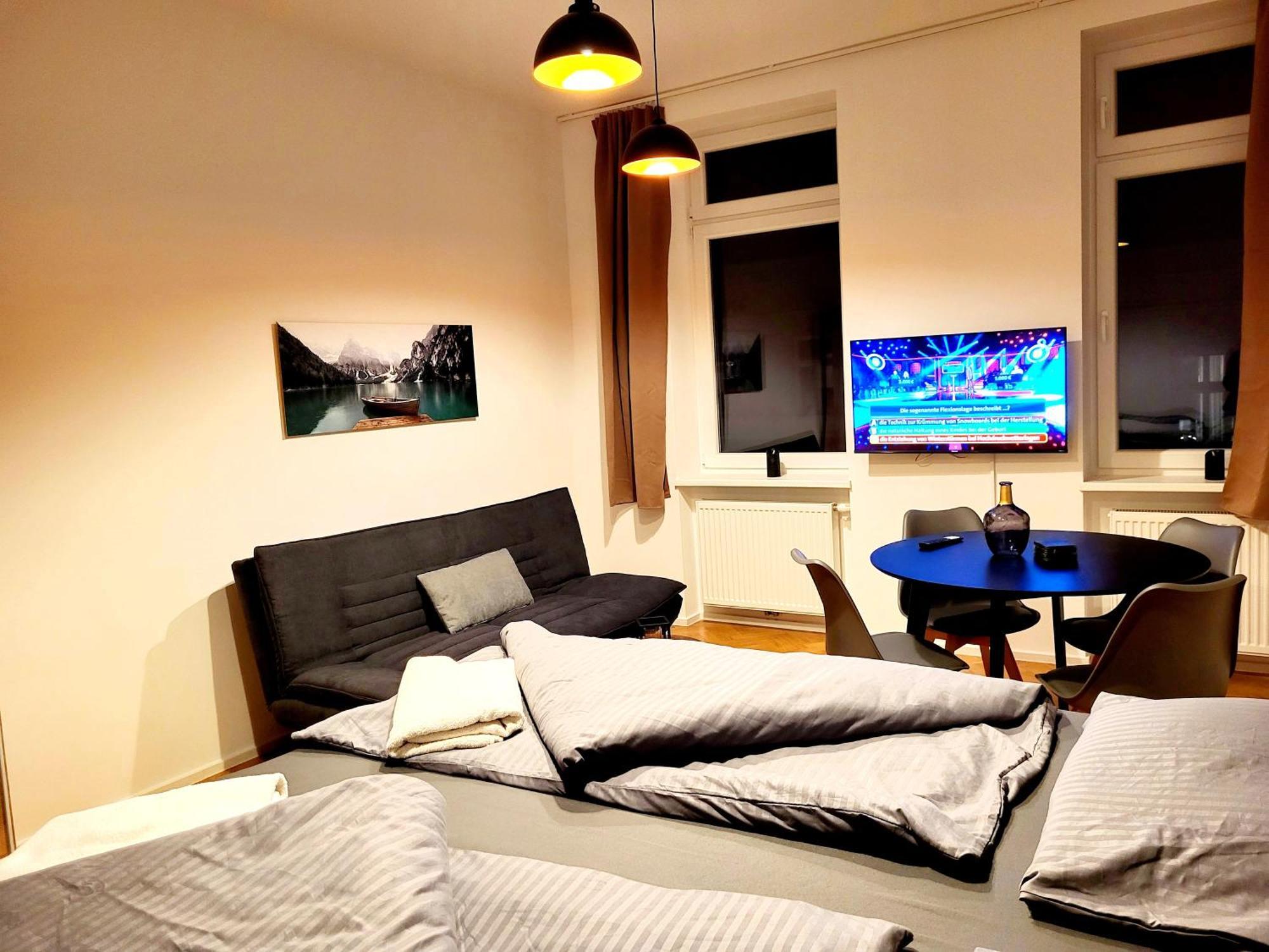Kienmayer Apartment 维也纳 外观 照片