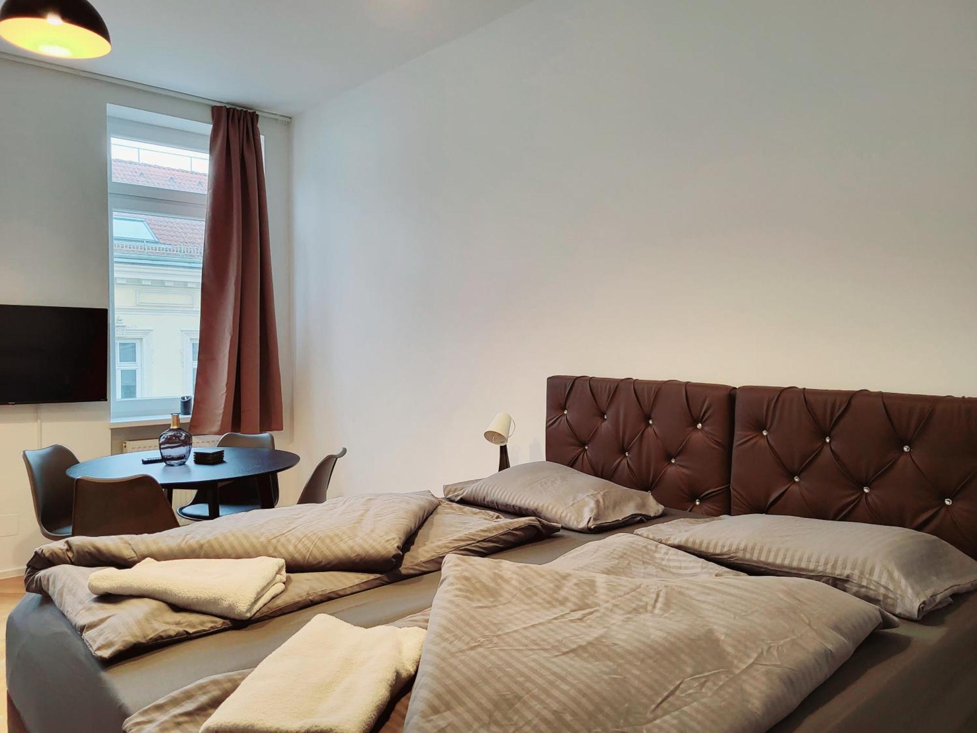 Kienmayer Apartment 维也纳 外观 照片