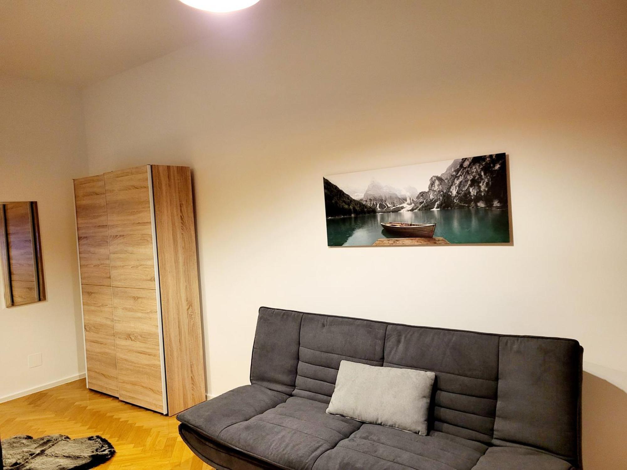 Kienmayer Apartment 维也纳 外观 照片