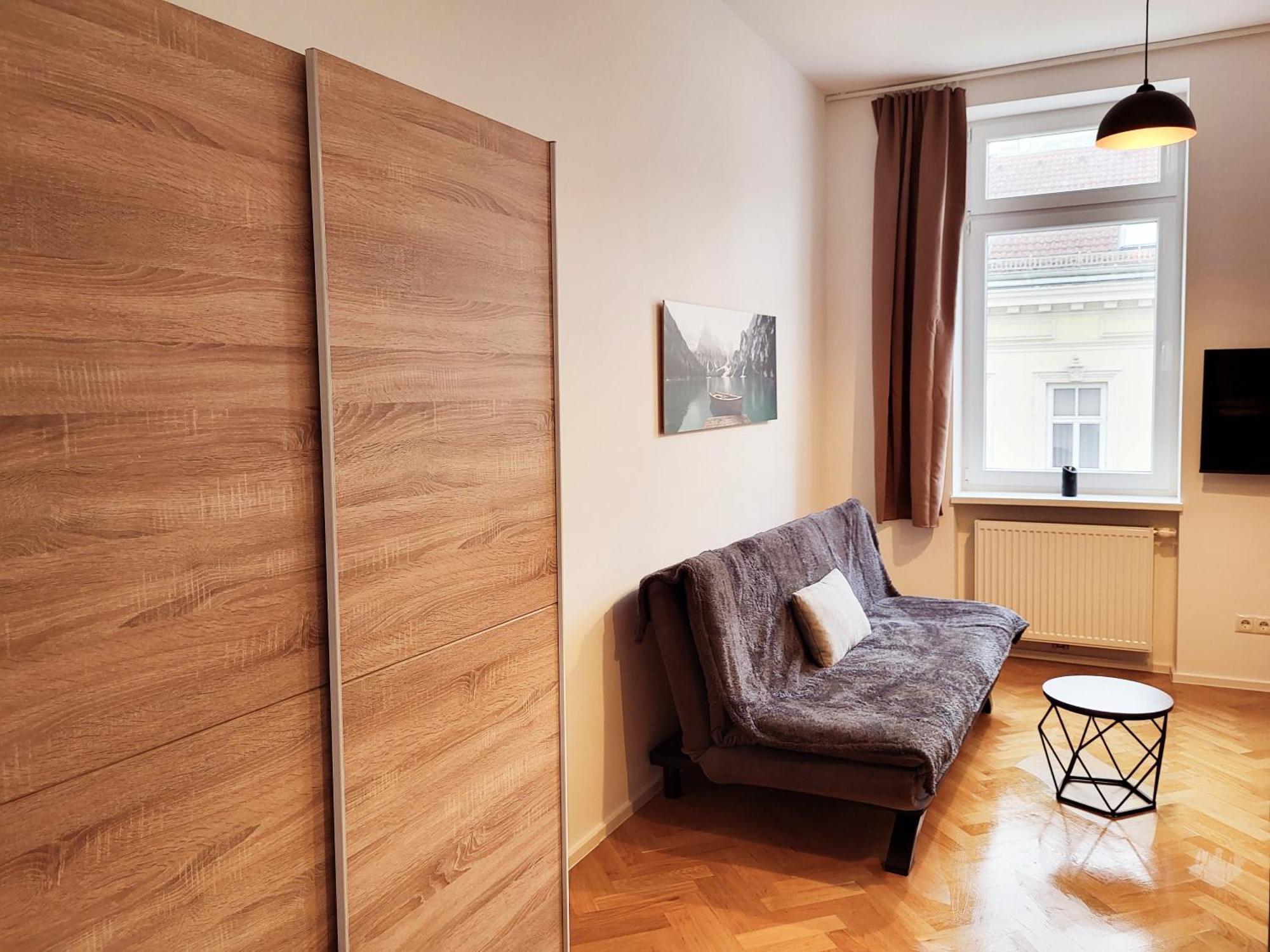 Kienmayer Apartment 维也纳 外观 照片