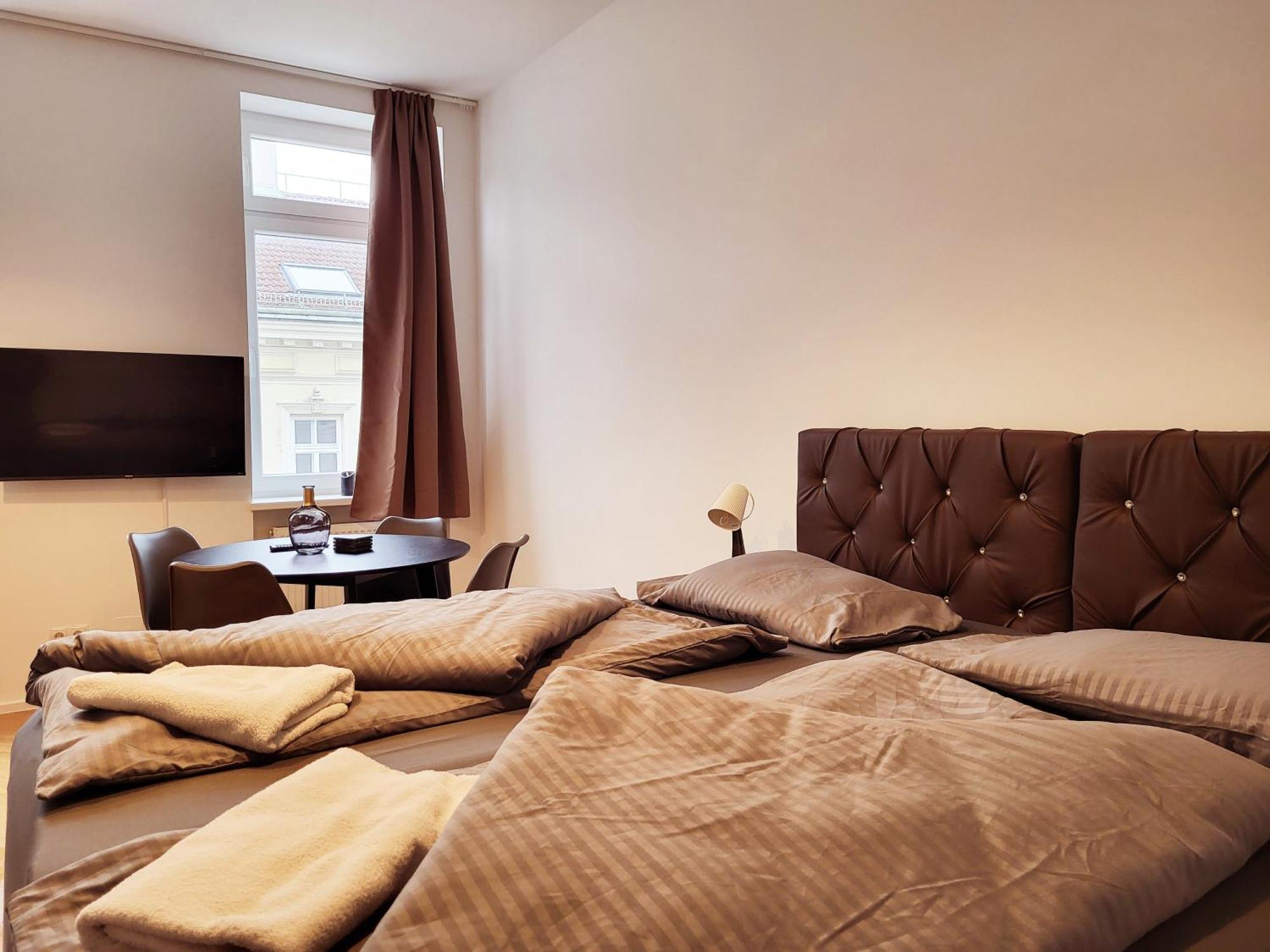 Kienmayer Apartment 维也纳 外观 照片