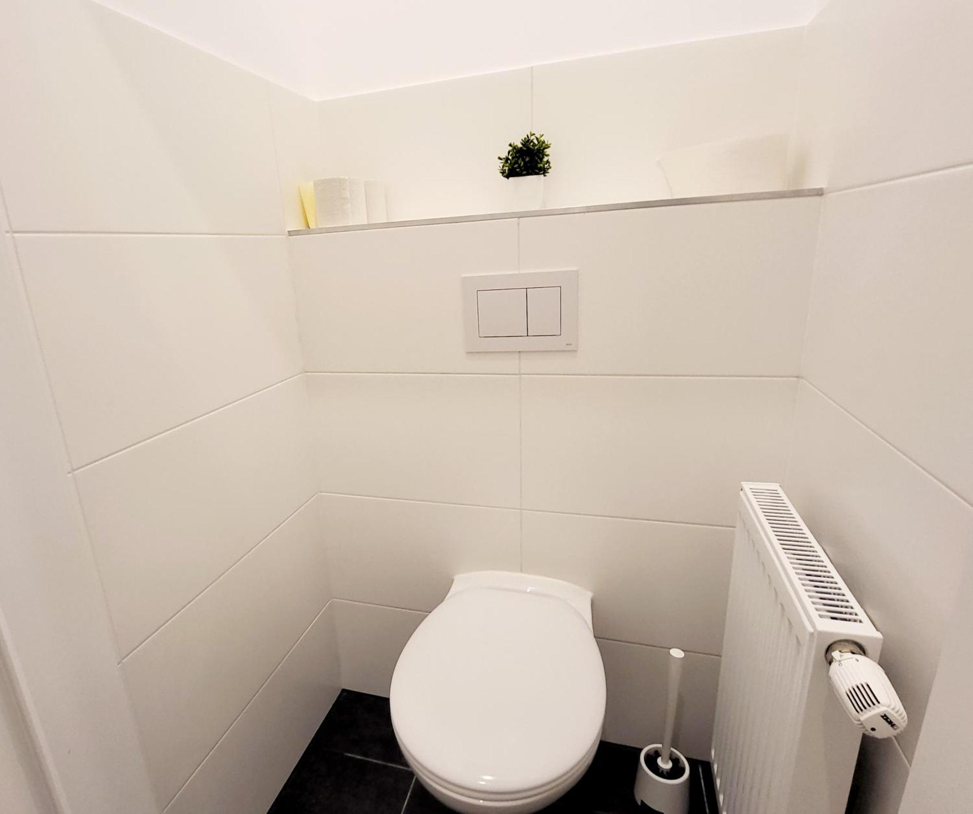 Kienmayer Apartment 维也纳 外观 照片
