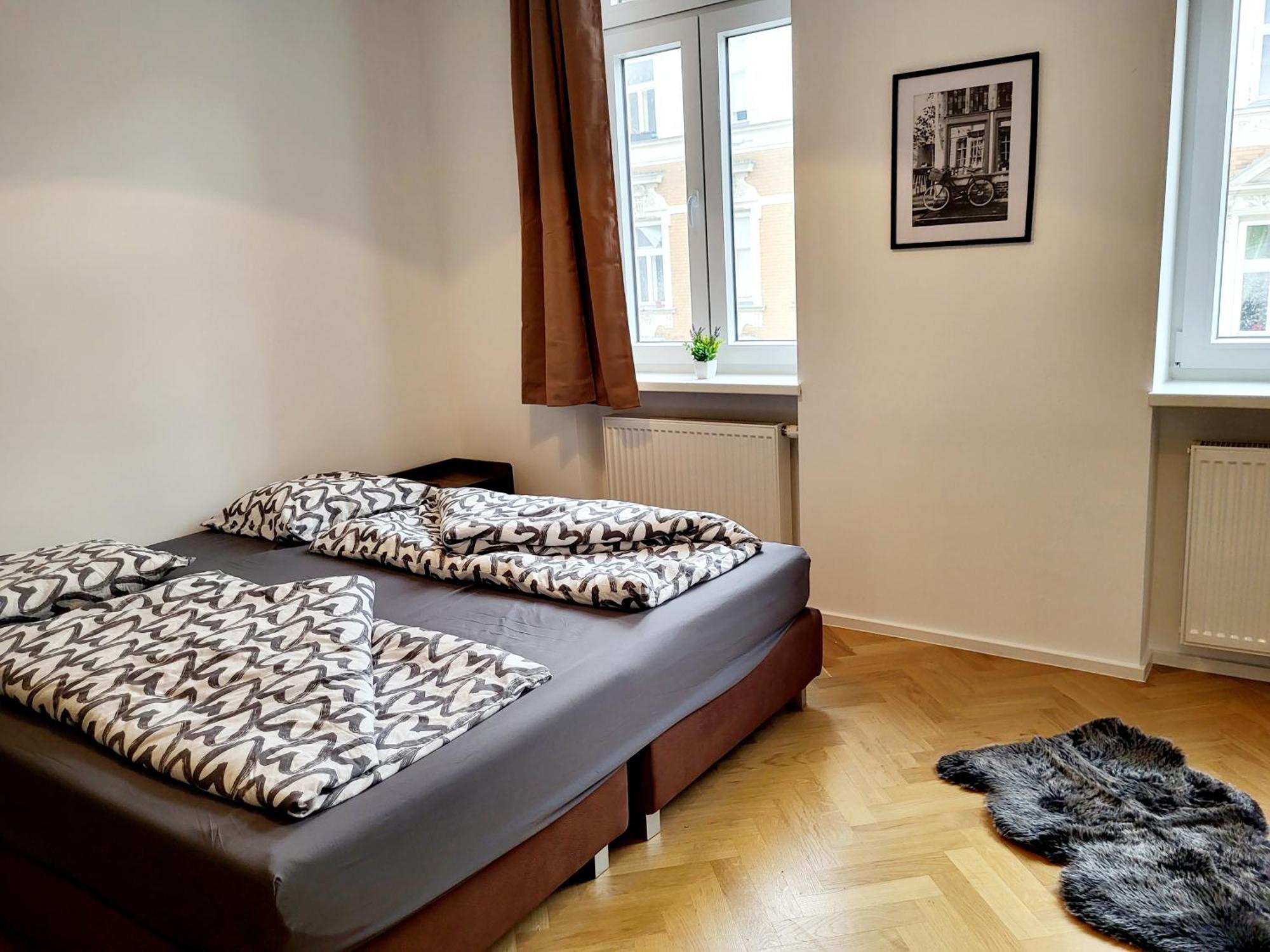 Kienmayer Apartment 维也纳 外观 照片