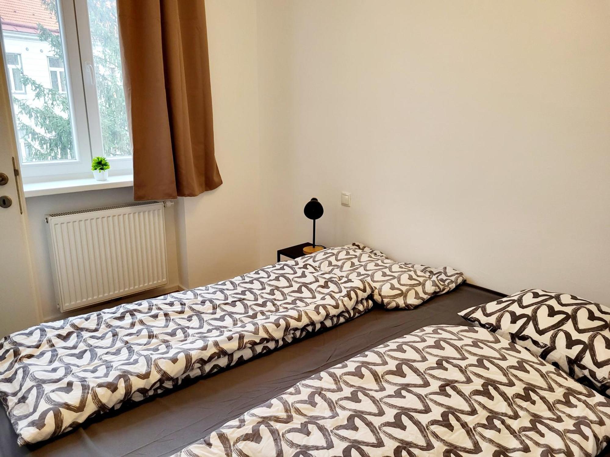 Kienmayer Apartment 维也纳 外观 照片